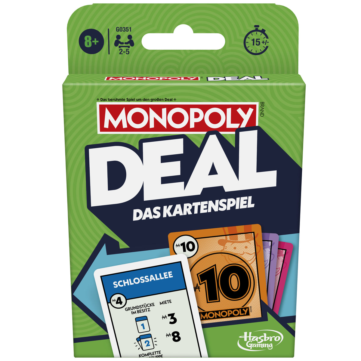 Spiele