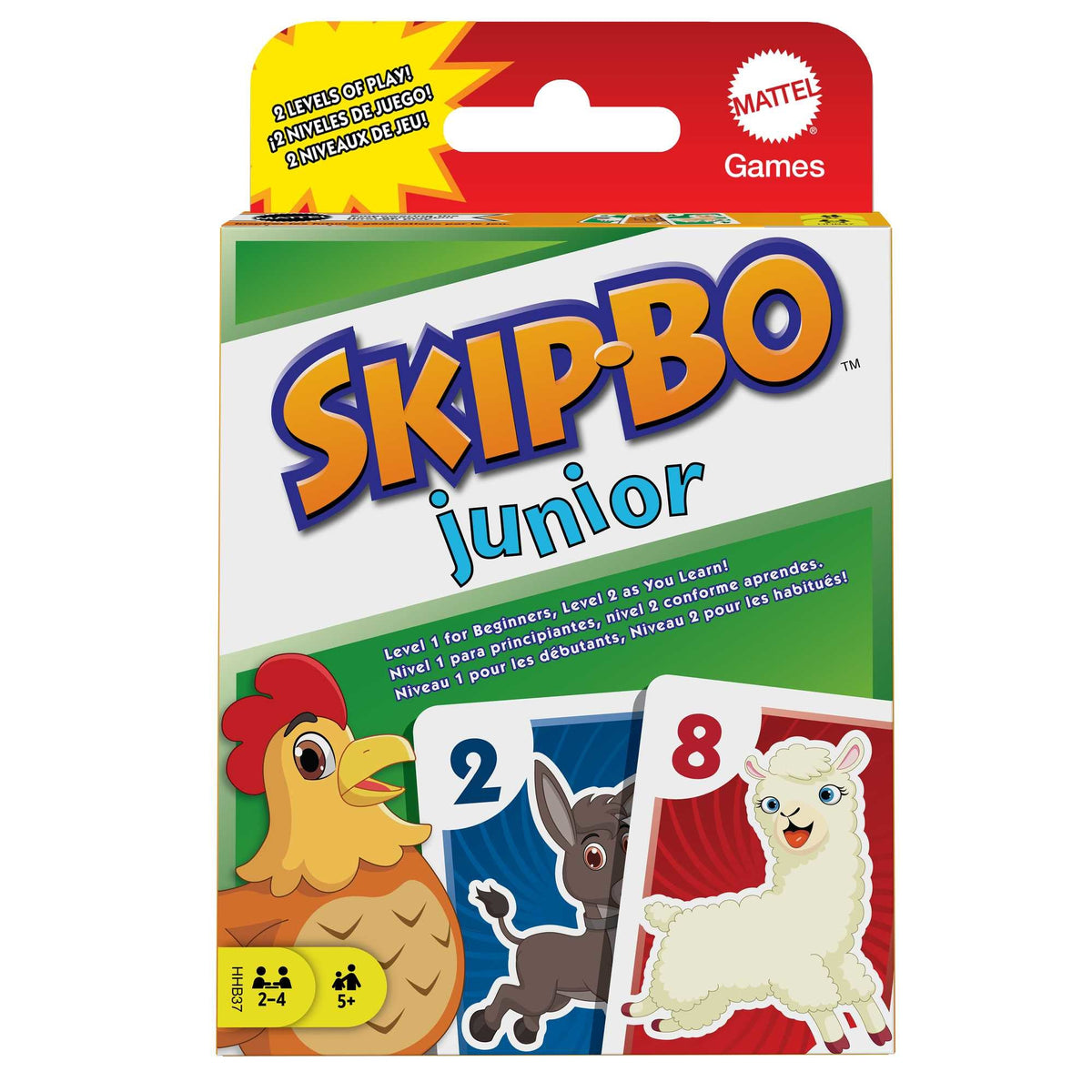 Kinderspiele