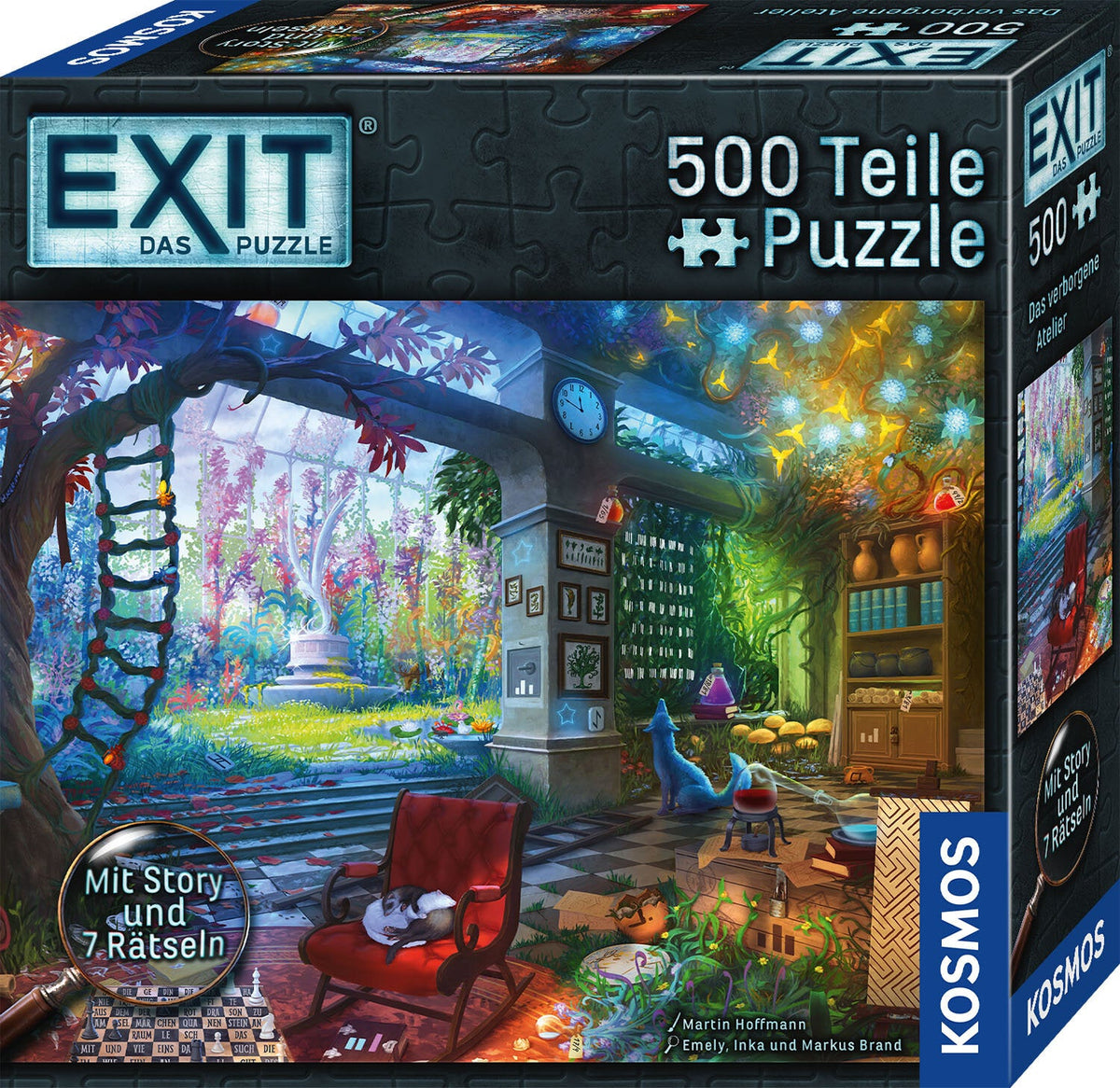Puzzle