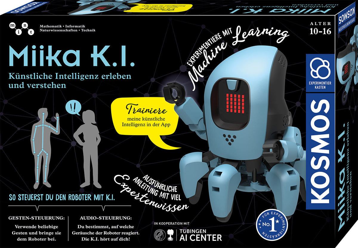 Miika K.I.