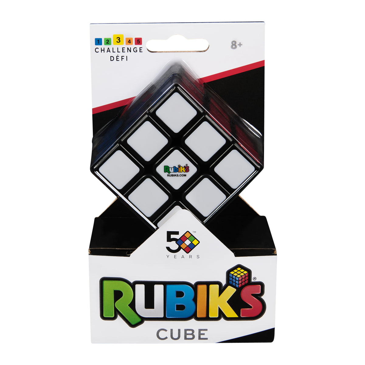Rubik's Cube 3x3