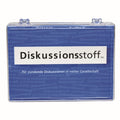 Diskussionsstoff