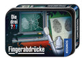 Die drei ??? Fingerabdrücke (kl. Dose)