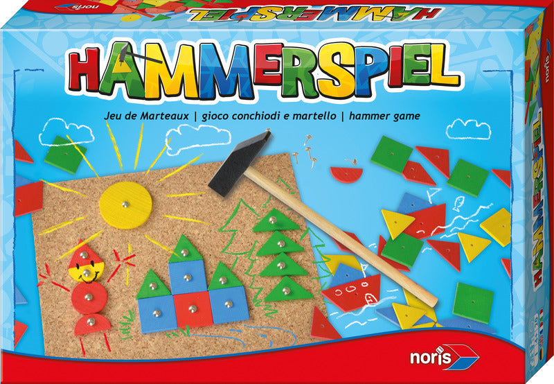 Hammerspiel