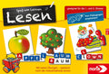 Spass am Lesen