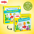 Meine ersten Spiele - Fische angeln