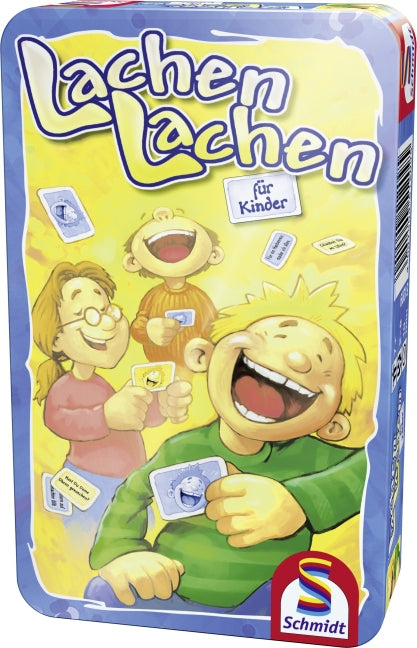 Lachen Lachen