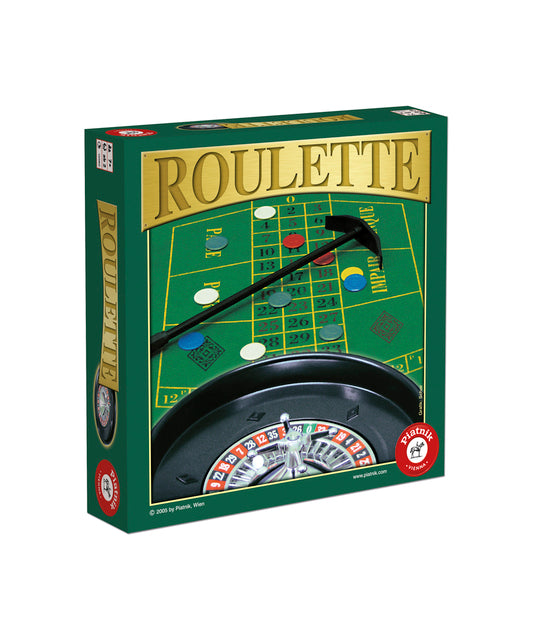Roulette