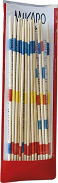 Mikado in Tasche