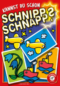 Schnipp - Schnapp!