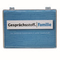 Gesprächsstoff Familie