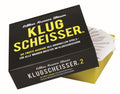 Klugscheisser - Black Edition