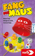 Fang die Maus