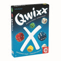Qwixx - Das Würfelspiel