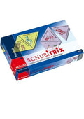 Schubitrix français 3.-6. Schuljahr. Lecture 1 - vocabulaire et comptage