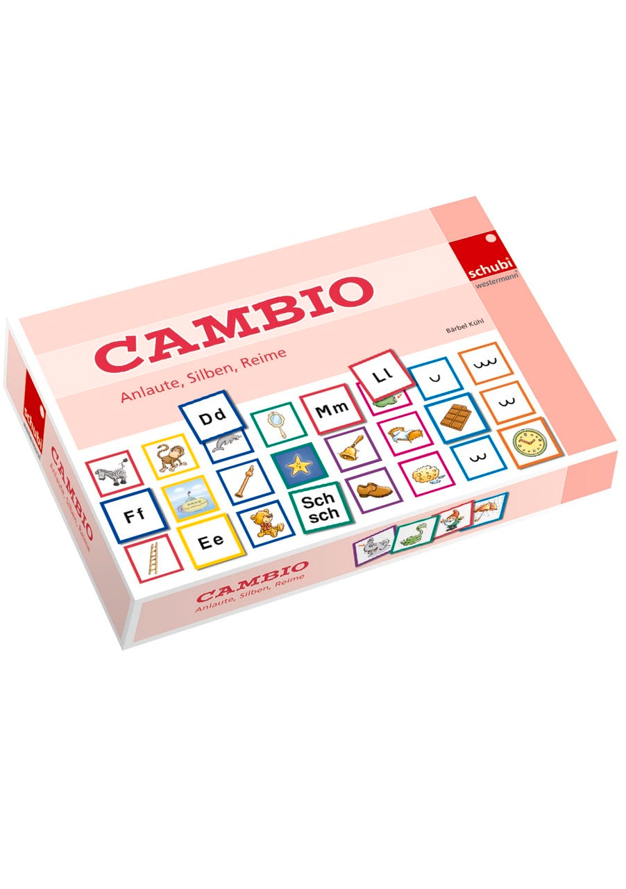 CAMBIO