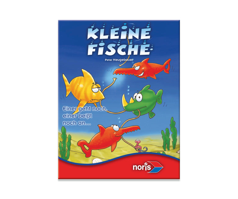 Kleine Fische