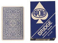Apollo Bridge blau