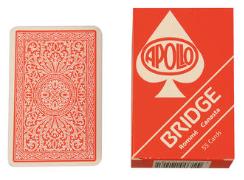 Apollo Bridge rot