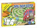 Bau den Satz! Grundstufe