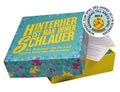 Hinterher ist man immer schlauer