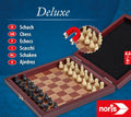 Deluxe Reisespiel Schach