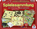 Spielesammlung
