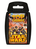Top Trumps - Star Wars Rebels