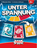 Unter Spannung