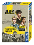 Ihr seid die Jury: Zwei Gesichter - ein Schuss