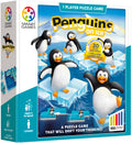 Penguins On Ice