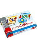 SCHUBITRIX mini - Erkennen und vergleichen