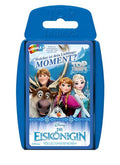 Top Trumps - Die Eiskönigin 30 Momente