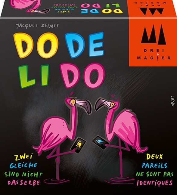 Dodelido