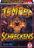 Tempel! des Schreckens