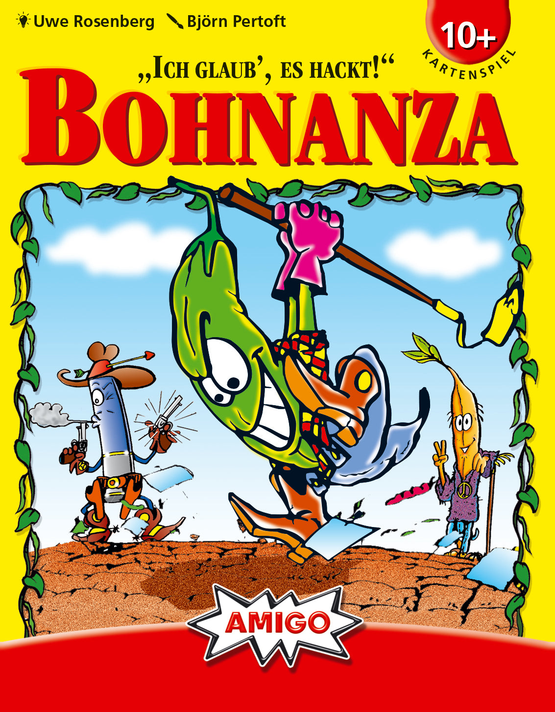 Bohnanza