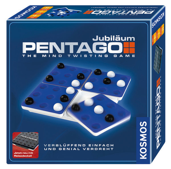 Pentago