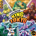 King of Tokyo (Neue Version)