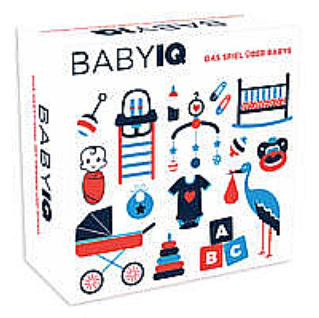 BabyIQ