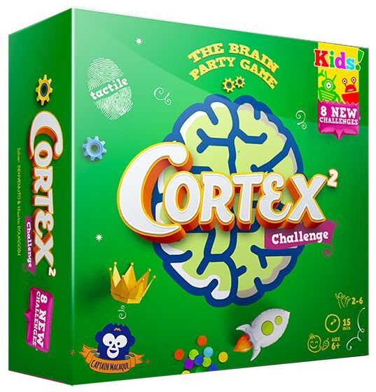 Cortex2 Kids