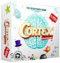 Cortex2 Challenge