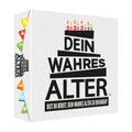 Dein wahres Alter