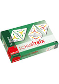Schubitrix Multiplikation bis 1000. Mathematik 3./4. SJ. Lernspiel