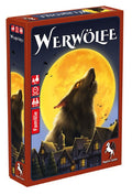 Werwölfe (Neuausgabe)