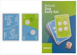 Brändi Dog Easy Set