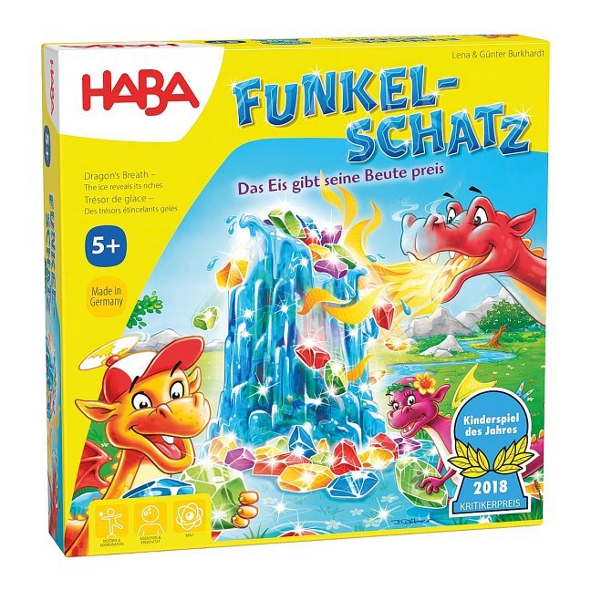Funkelschatz