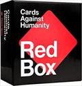 Cards against Humanity Red Box (1st, 2nd, 3rd Expansion)