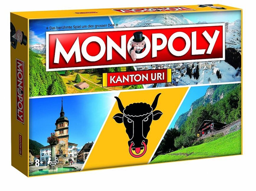 Monopoly Uri