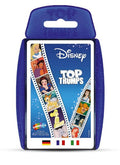 Top Trumps - Disney Classic