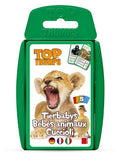 Top Trumps - Tierbabys (d/f/i)